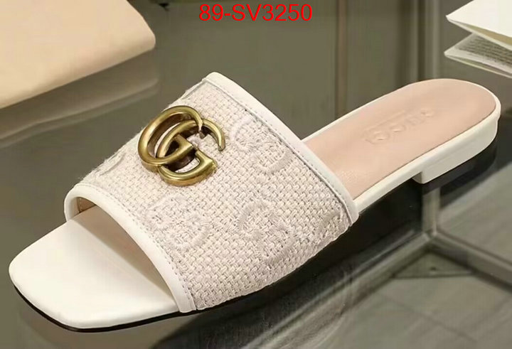 Women Shoes-Gucci where can i buy the best 1:1 original ID: SV3250