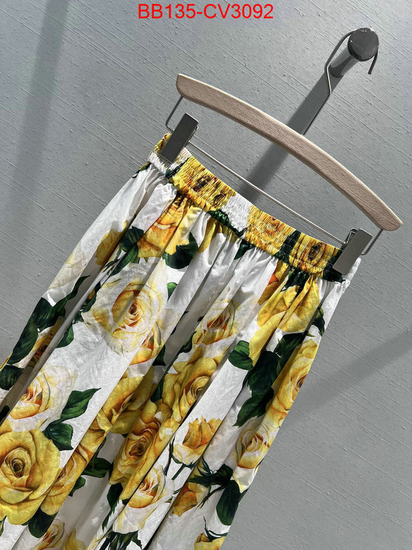Clothing-DG online shop ID: CV3092 $: 135USD