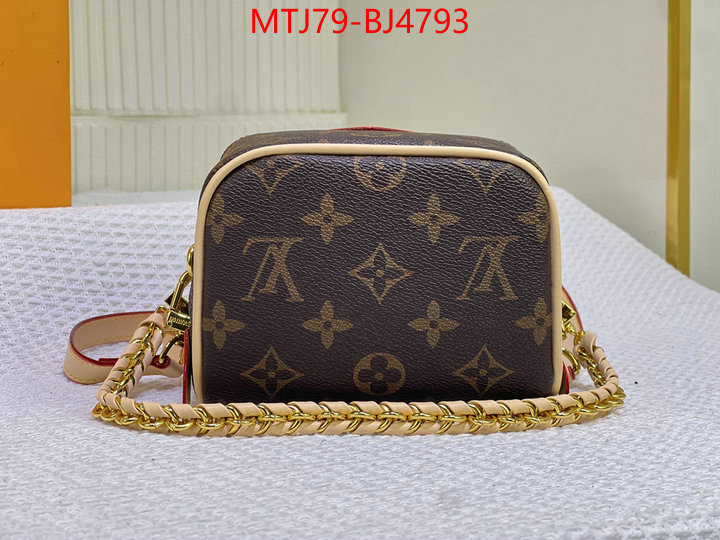 LV Bags(4A)-Pochette MTis Bag- buy aaaaa cheap ID: BJ4793 $: 79USD,