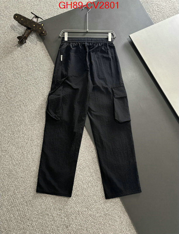Clothing-ARCTERYX is it illegal to buy ID: CV2801 $: 89USD