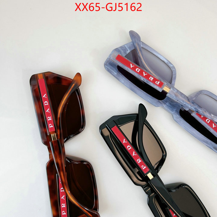 Glasses-Prada top quality replica ID: GJ5162 $: 65USD