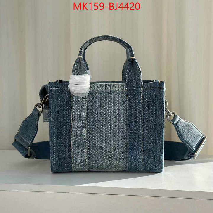 Marc Jacobs Bags(TOP)-Handbag- buy first copy replica ID: BJ4420 $: 159USD,