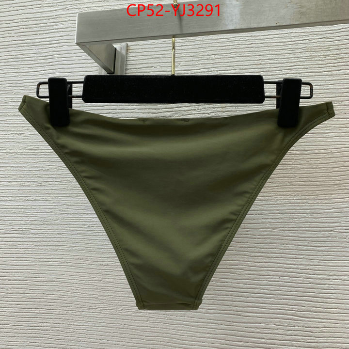 Swimsuit-Loewe how to find replica shop ID: YJ3291 $: 52USD