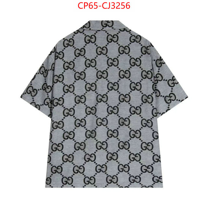 Clothing-Gucci the best ID: CJ3256 $: 65USD