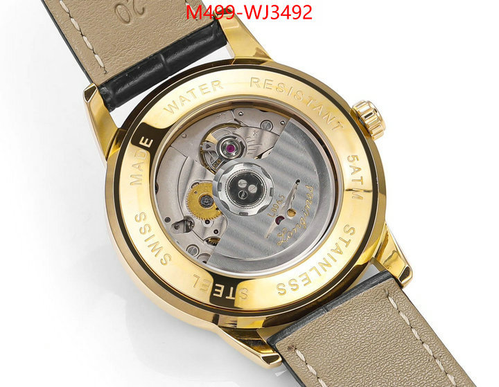Watch(TOP)-Longines 2024 replica wholesale cheap sales online ID: WJ3492 $: 499USD
