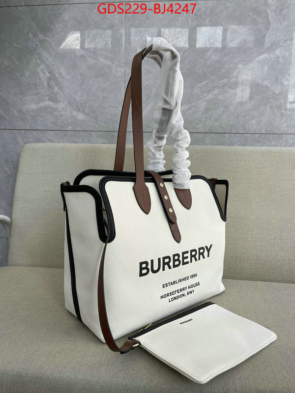 Burberry Bags(TOP)-Handbag- what best designer replicas ID: BJ4247 $: 229USD,