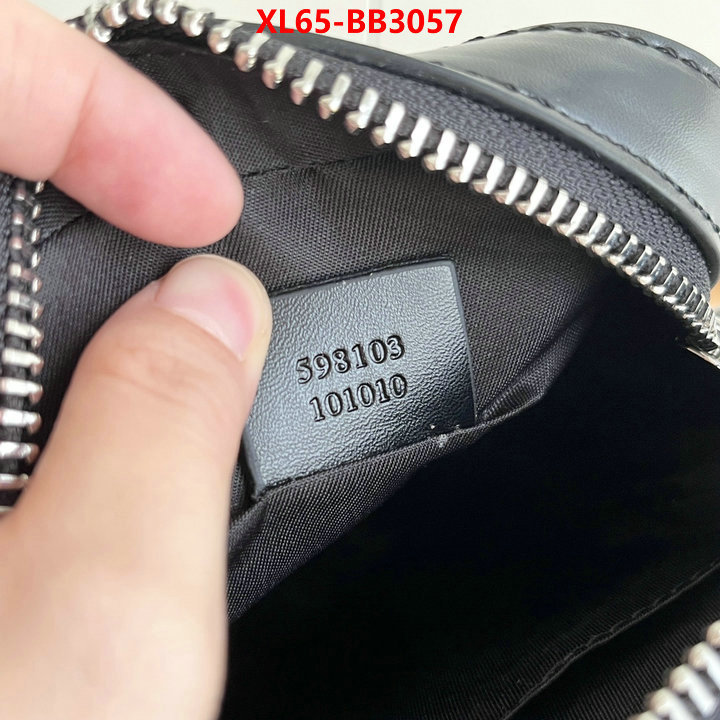 Gucci Bags(4A)-Crossbody- 1:1 replica wholesale ID: BB3057 $: 65USD,