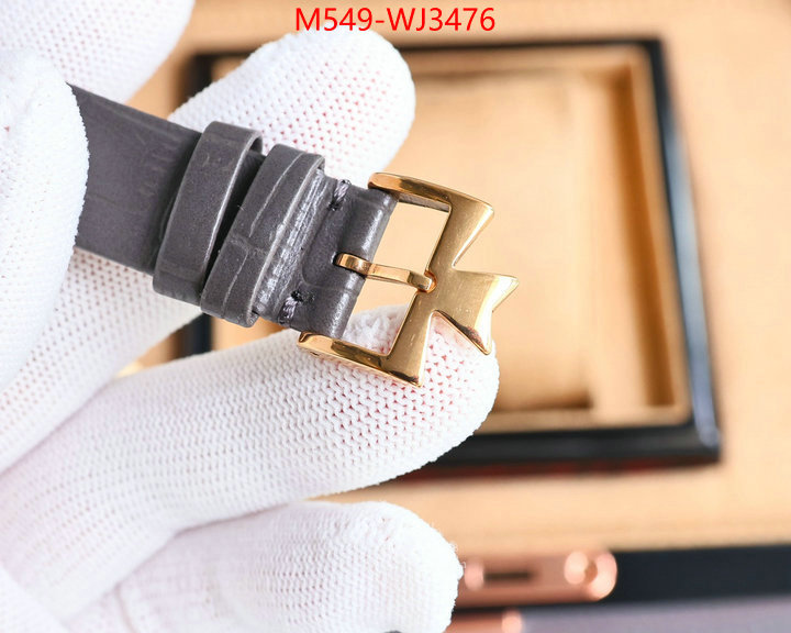Watch(TOP)-Vacheron Constantin where can you buy replica ID: WJ3476 $: 549USD