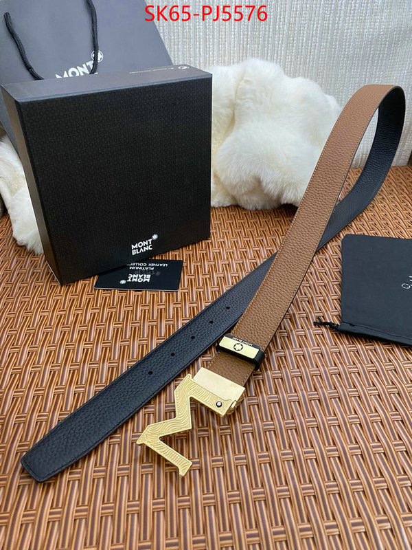 Belts-Montblanc ID: PJ5576 $: 65USD