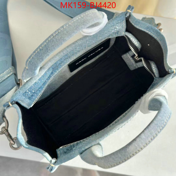 Marc Jacobs Bags(TOP)-Handbag- buy first copy replica ID: BJ4420 $: 159USD,