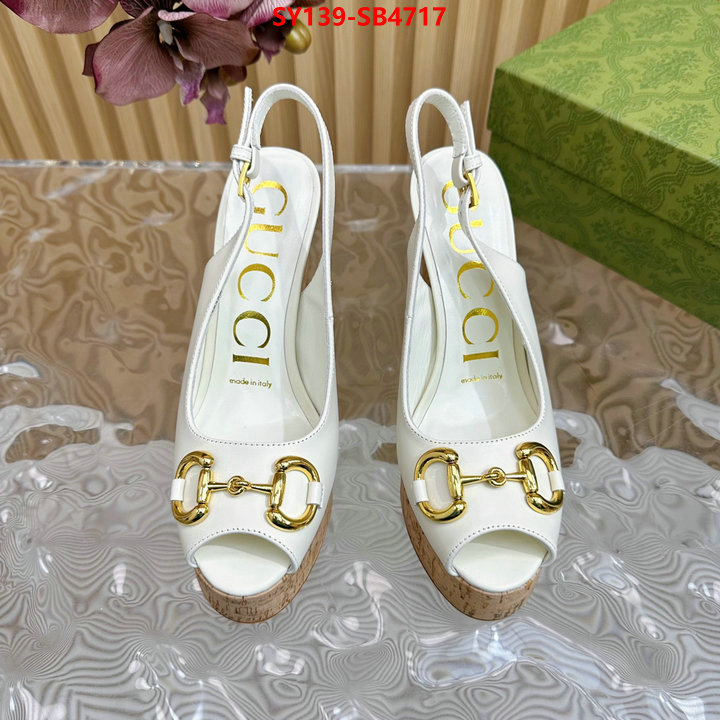 Women Shoes-Gucci replica aaaaa designer ID: SB4717 $: 139USD-shoes yupoo Women Shoes-Gucci replica aaaaa designer ID: SB4717 $: 139USD