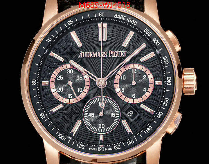 Watch(TOP)-Audemars Piguet what best replica sellers ID: WJ4018 $: 689USD-shoes yupoo Watch(TOP)-Audemars Piguet what best replica sellers ID: WJ4018 $: 689USD