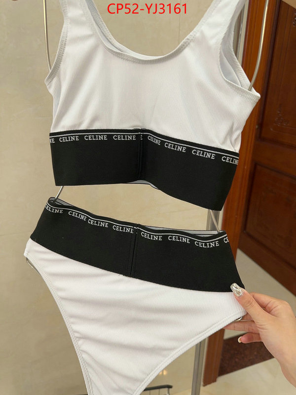 Swimsuit-Celine buy best quality replica ID: YJ3161 $: 52USD