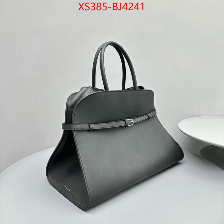 The Row Bags(TOP)-Handbag- 2024 luxury replicas ID: BJ4241 $: 385USD,