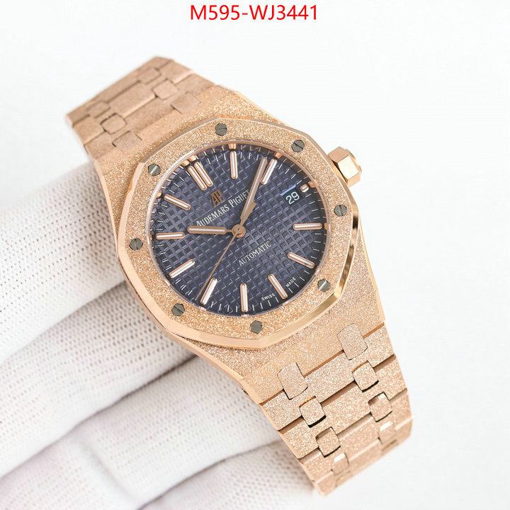 Watch(TOP)-Audemars Piguet replica every designer ID: WJ3441 $: 595USD
