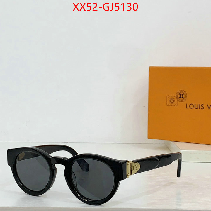 Glasses-LV aaaaa ID: GJ5130 $: 52USD