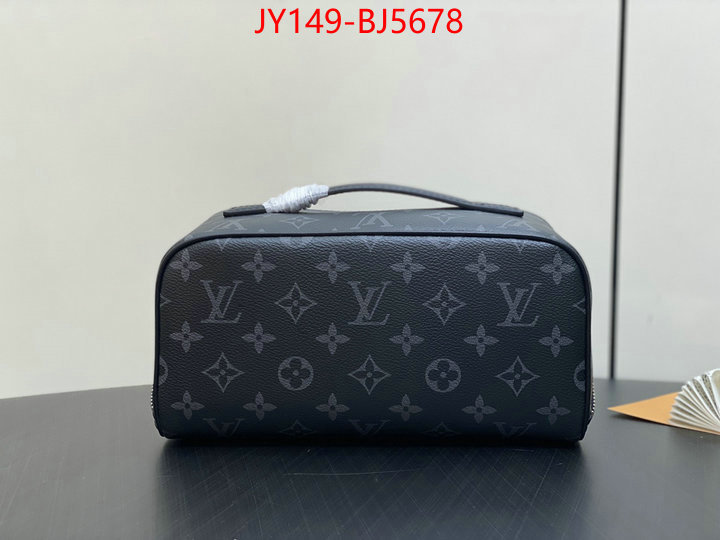 LV Bags(TOP)-Vanity Bag- where to buy replicas ID: BJ5678 $: 149USD,