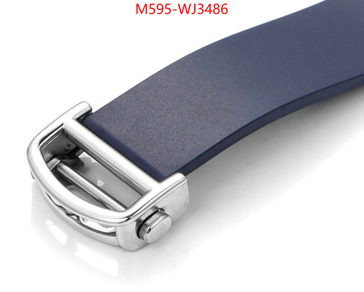 Watch(TOP)-Cartier where can i buy the best 1:1 original ID: WJ3486 $: 595USD