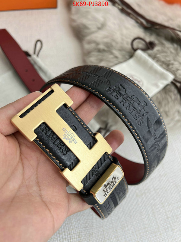 Belts-Hermes best capucines replica ID: PJ3890 $: 69USD