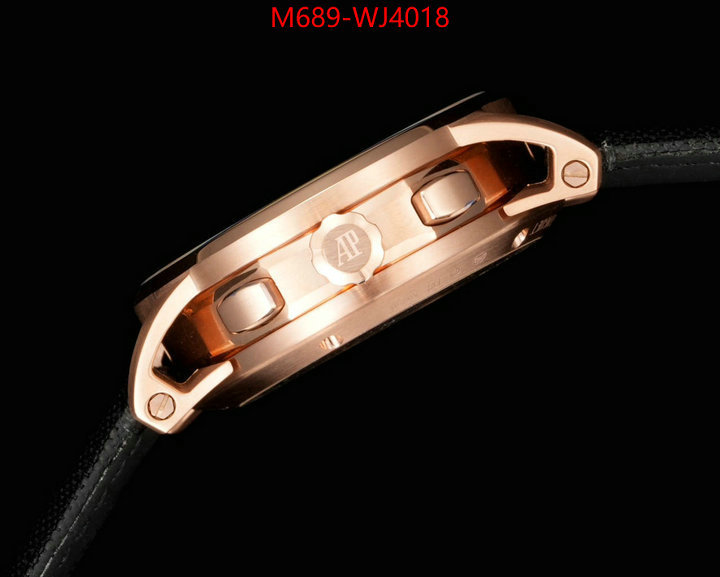Watch(TOP)-Audemars Piguet what best replica sellers ID: WJ4018 $: 689USD-shoes yupoo Watch(TOP)-Audemars Piguet what best replica sellers ID: WJ4018 $: 689USD
