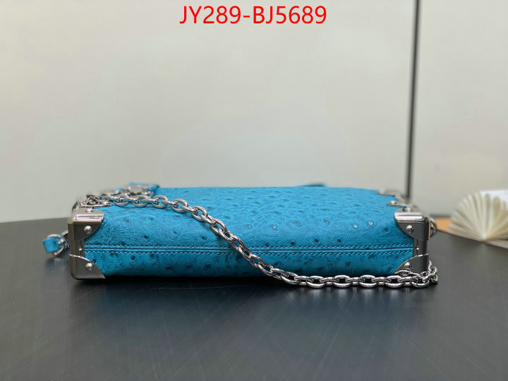 LV Bags(TOP)-Pochette MTis- is it ok to buy ID: BJ5689 $: 289USD,