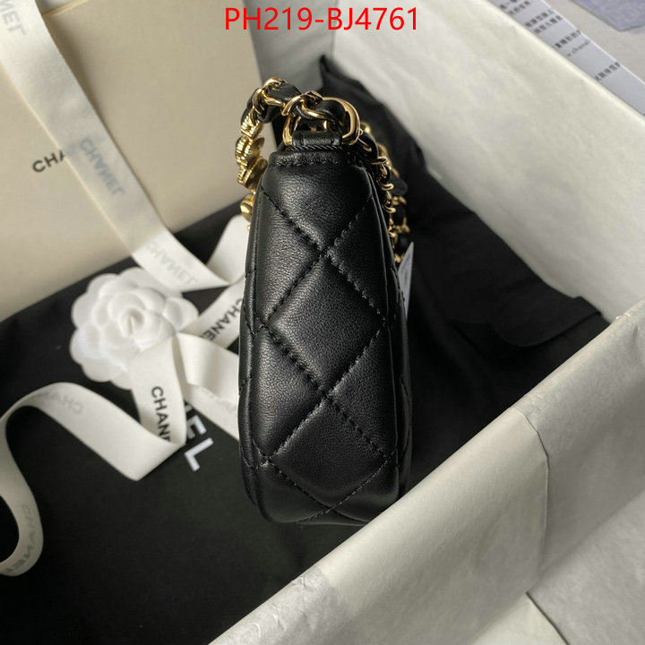 Chanel Bags(TOP)-Crossbody- top sale ID: BJ4761 $: 219USD,