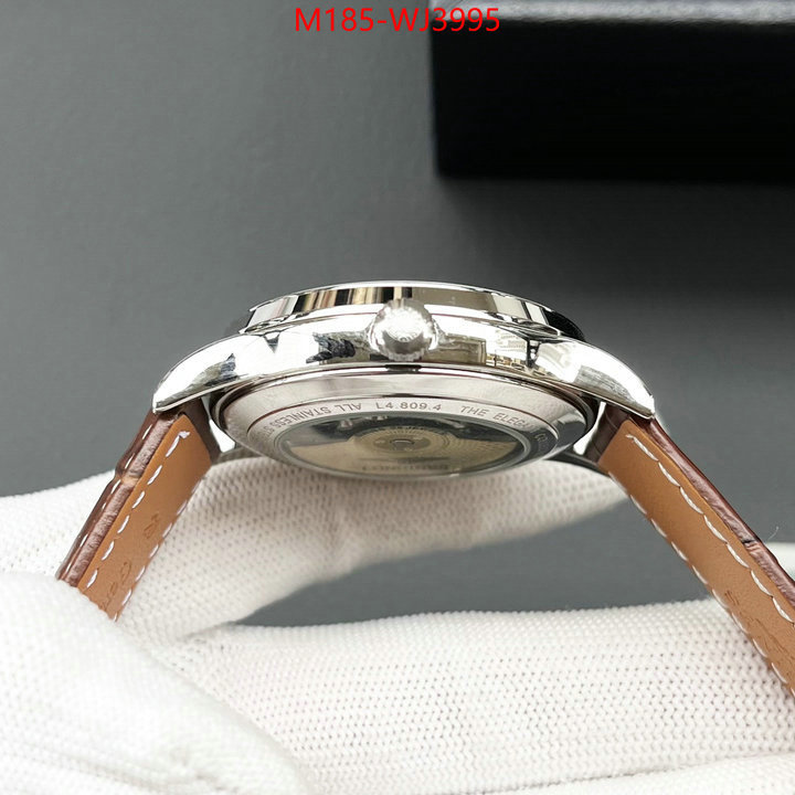 Watch(4A)-Longines knockoff highest quality ID: WJ3995 $: 185USD