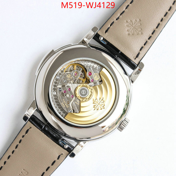 Watch(TOP)-Patek Philippe sell high quality ID: WJ4129 $: 519USD