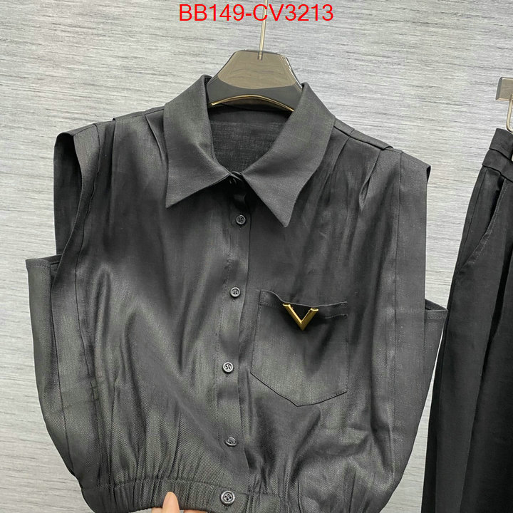 Clothing-Valentino wholesale sale ID: CV3213 $: 149USD