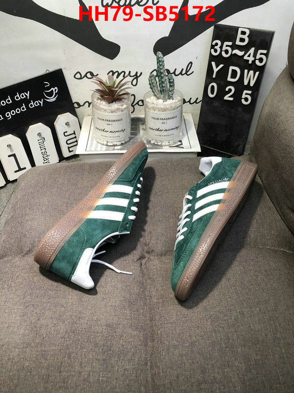 Women Shoes-Adidas aaaaa+ class replica ID: SB5172 $: 79USD