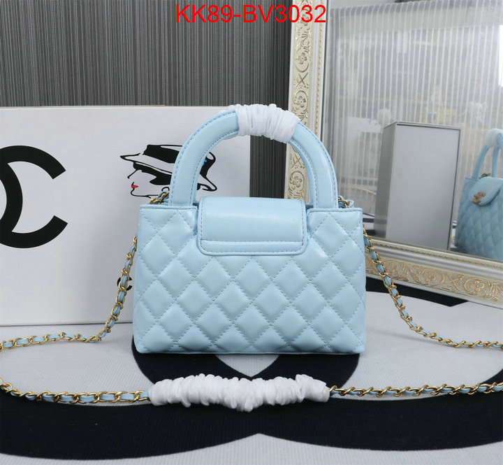 Chanel Bags(4A)-Crossbody- how quality ID: BV3032 $: 89USD,