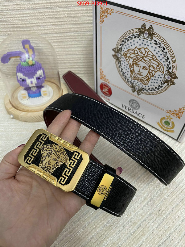 Belts-Versace online from china ID: PJ3951 $: 69USD