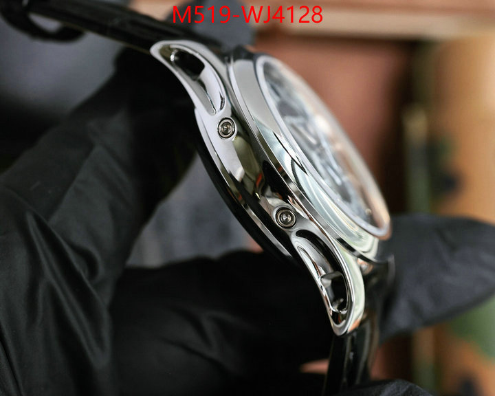 Watch(TOP)-Patek Philippe buy ID: WJ4128 $: 519USD