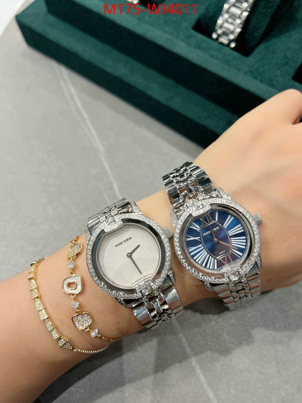 Watch(4A)-Roger Dubuis found replica ID: WJ4011 $: 175USD