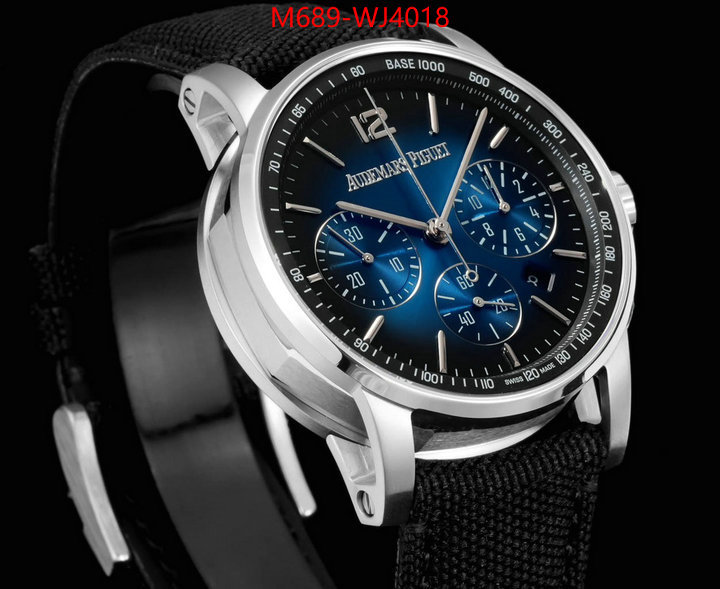 Watch(TOP)-Audemars Piguet what best replica sellers ID: WJ4018 $: 689USD-shoes yupoo Watch(TOP)-Audemars Piguet what best replica sellers ID: WJ4018 $: 689USD