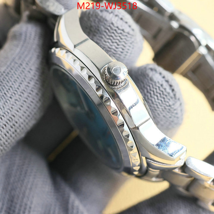 Watch(TOP)-Omega every designer ID: WJ3518 $: 219USD