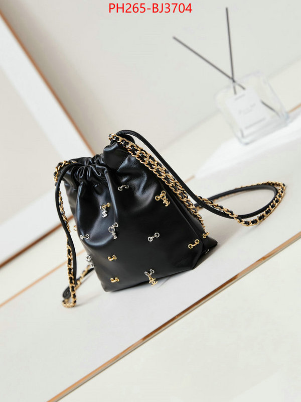 Chanel Bags(TOP)-Crossbody- perfect ID: BJ3704 $: 265USD,