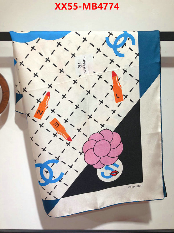 Scarf-Chanel best capucines replica ID: MB4774 $: 55USD