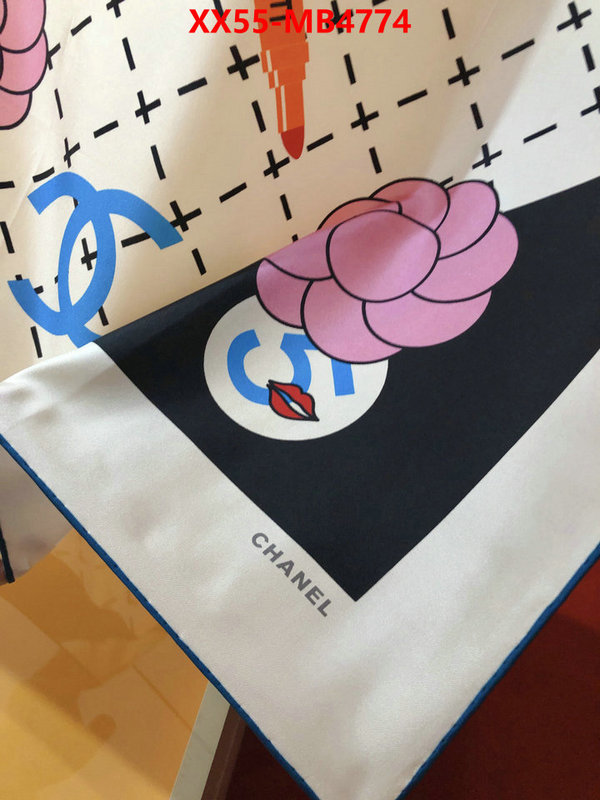 Scarf-Chanel best capucines replica ID: MB4774 $: 55USD