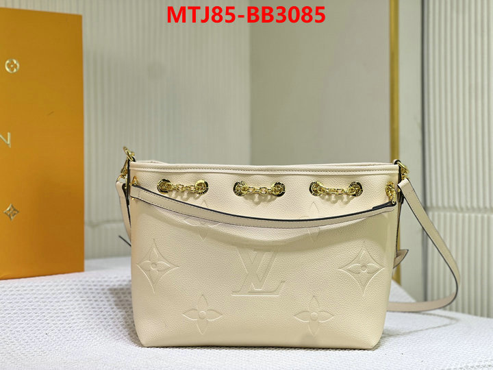 LV Bags(4A)-Pochette MTis Bag- buy sell ID: BB3085 $: 85USD,