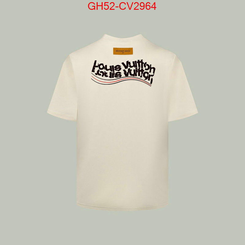 Clothing-LV shop ID: CV2964 $: 52USD
