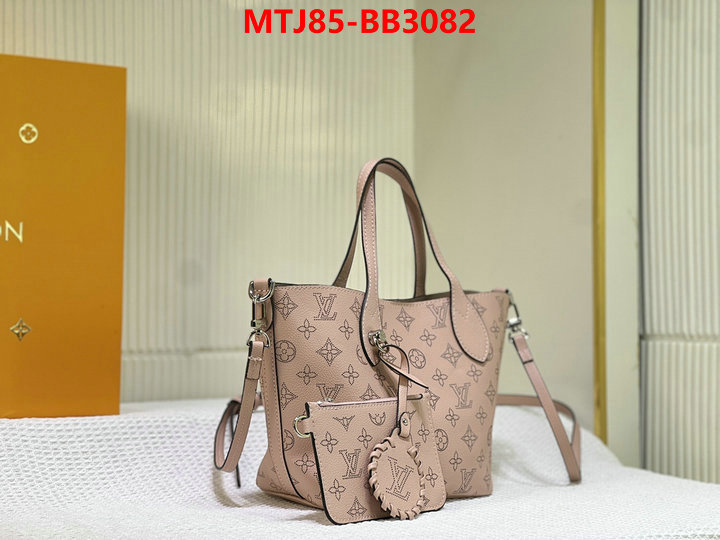 LV Bags(4A)-Handbag Collection- what ID: BB3082 $: 85USD,