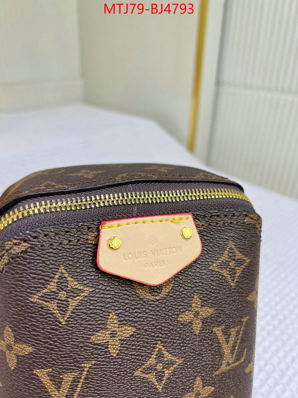 LV Bags(4A)-Pochette MTis Bag- buy aaaaa cheap ID: BJ4793 $: 79USD,