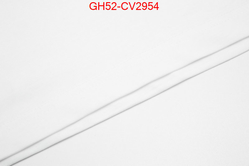 Clothing-LV replica us ID: CV2954 $: 52USD