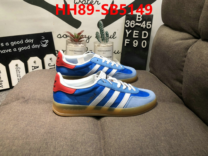 Women Shoes-Adidas can i buy replica ID: SB5149 $: 89USD