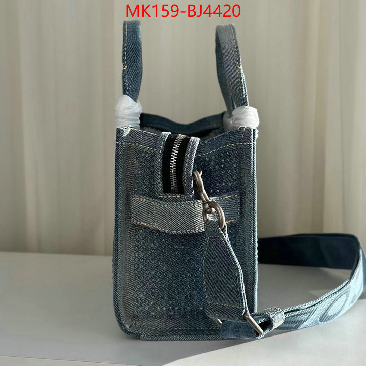 Marc Jacobs Bags(TOP)-Handbag- buy first copy replica ID: BJ4420 $: 159USD,