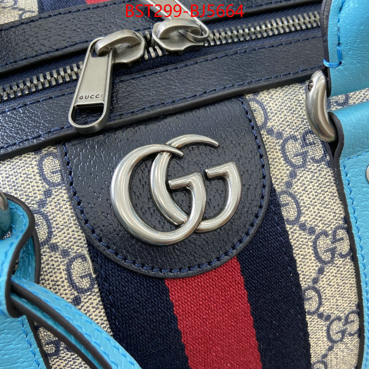 Gucci Bags(TOP)-Handbag- copy ID: BJ5664 $: 299USD,