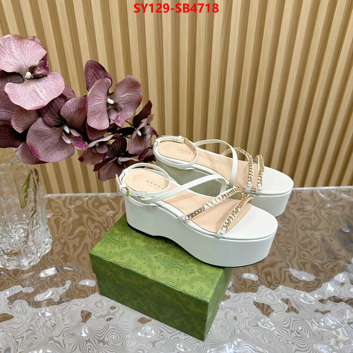 Women Shoes-Gucci website to buy replica ID: SB4718 $: 129USD-shoes yupoo Women Shoes-Gucci website to buy replica ID: SB4718 $: 129USD