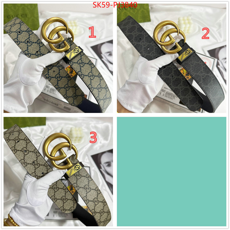 Belts-Gucci best capucines replica ID: PJ3840 $: 59USD