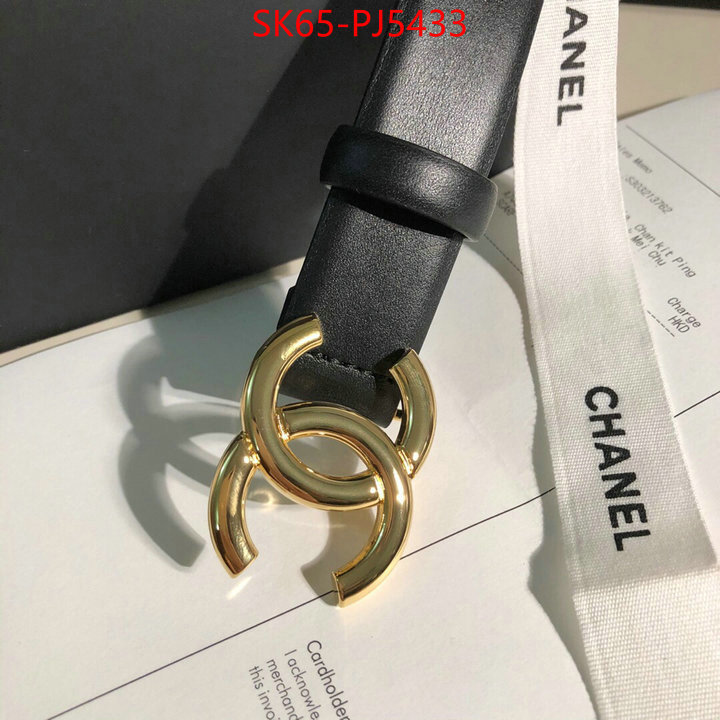 Belts-Chanel where can you buy replica ID: PJ5433 $: 65USD